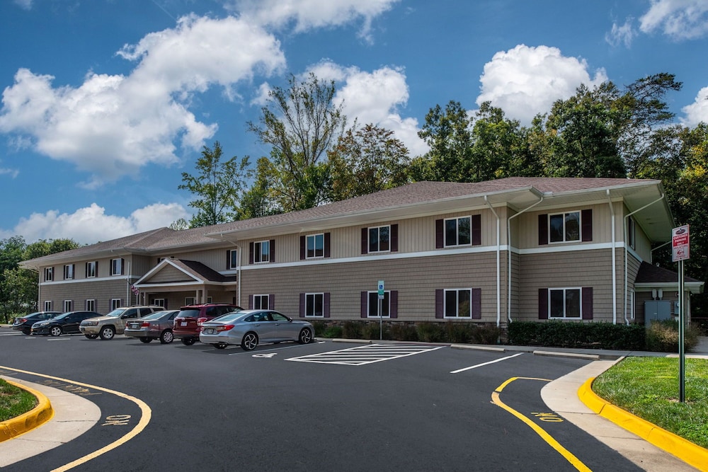 Affordable Suites of America Quantico - photo 39