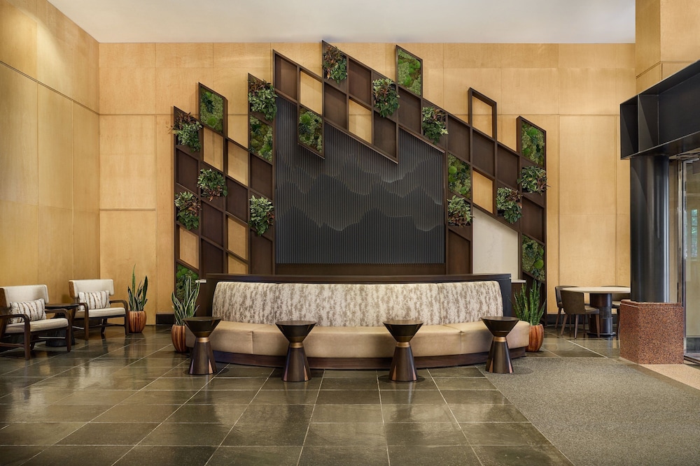 The Westin Denver Downtown - featured photo