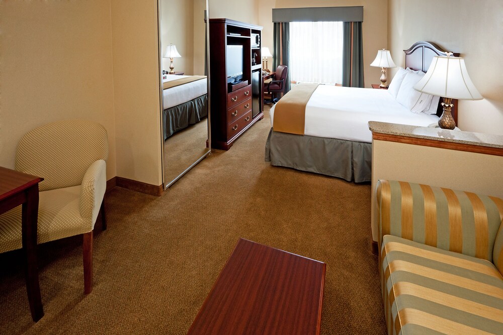Fairfield Inn & Suites Bridgewater Branchburg Somerville - photo 9