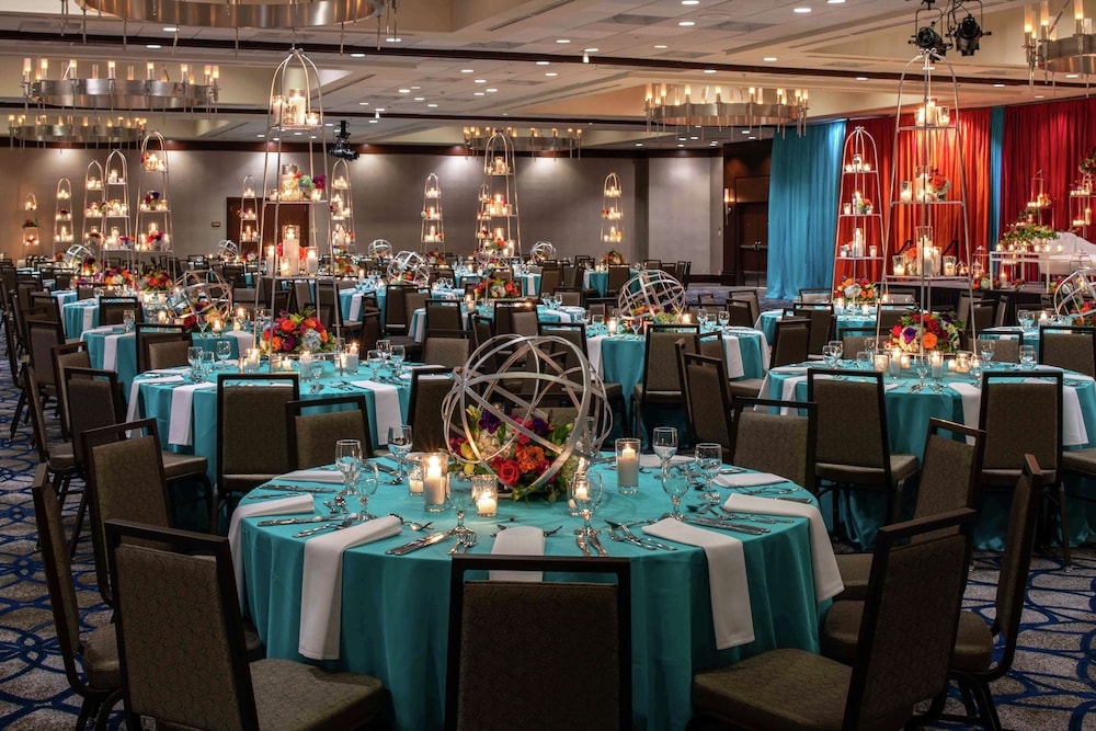 Hilton Bellevue - photo 52