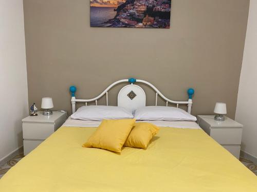 Casa vacanza: The Wind Rose — 4-Star Luxury Hotel in Vietri Sul Mare, Italy