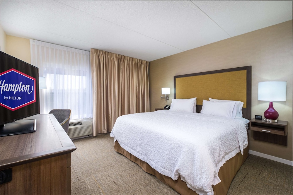 Hampton Inn Freeport Brunswick - photo 9