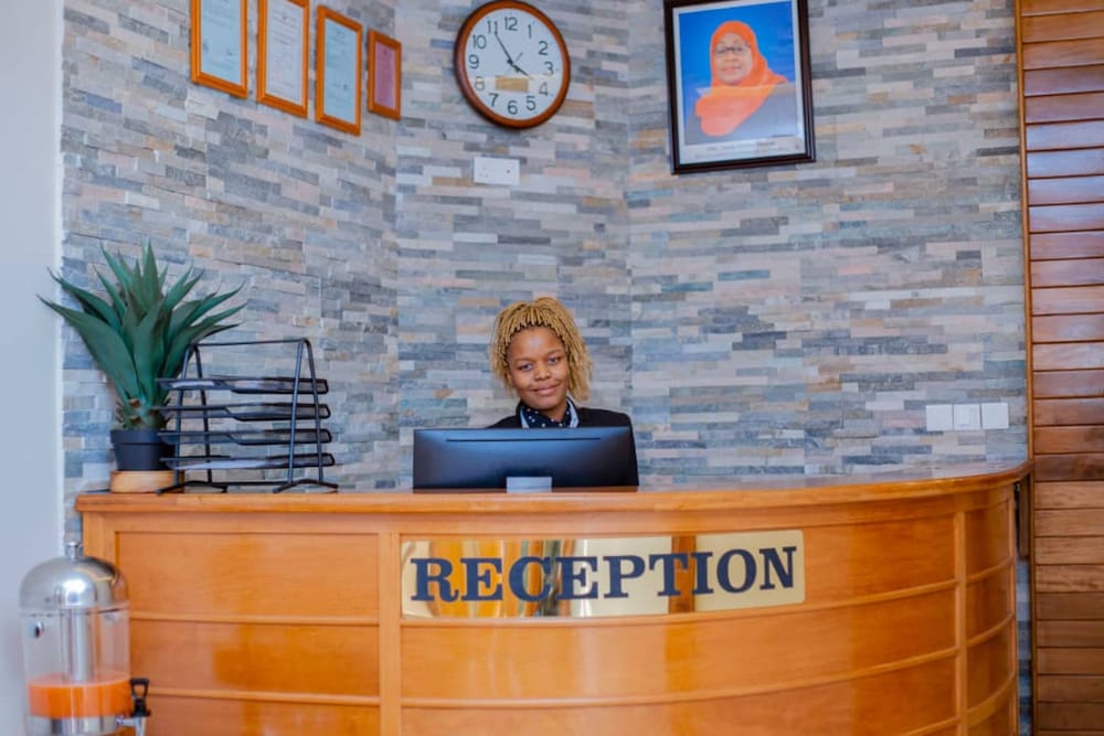 Epic Grand Hotel — Arusha — photo 3