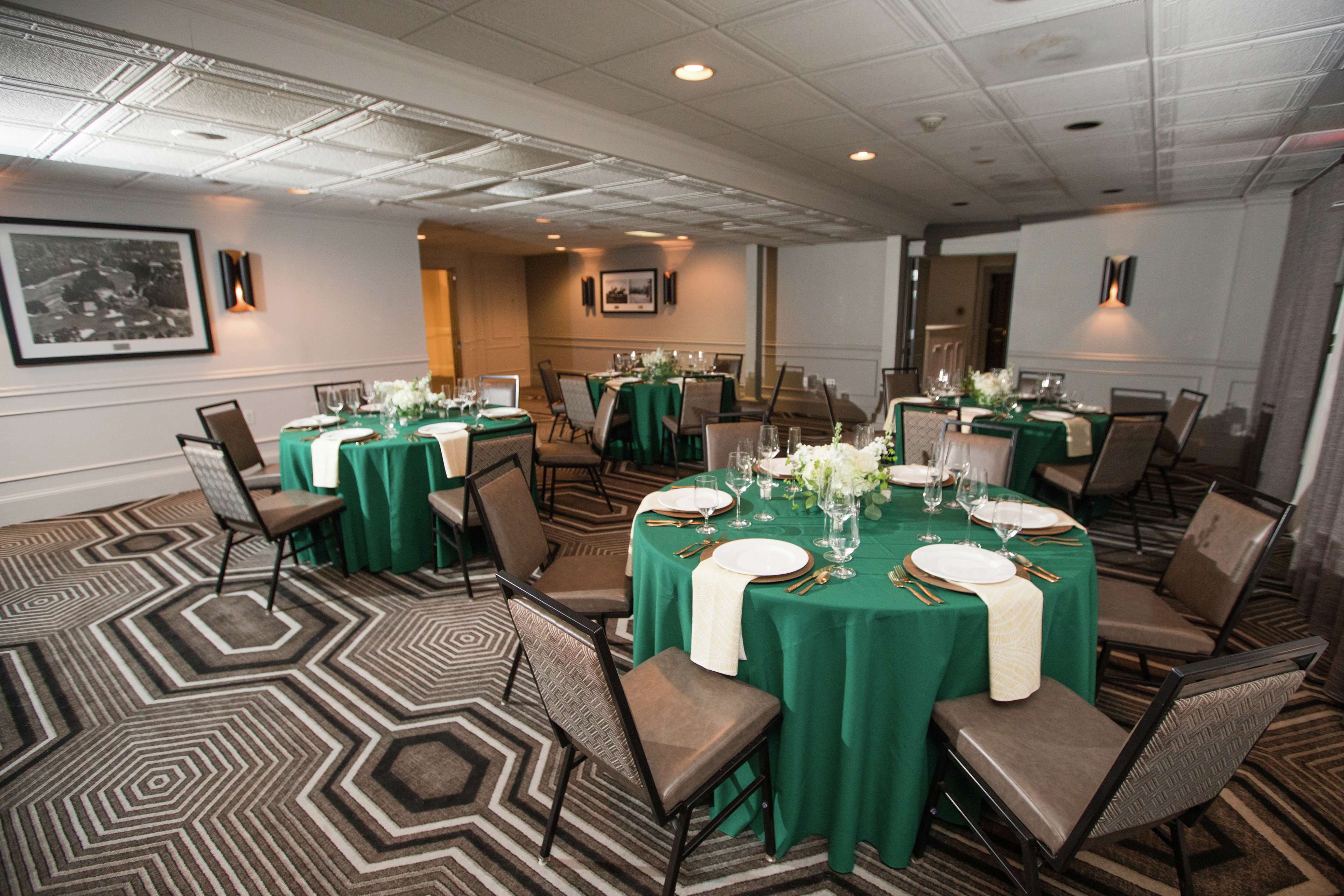 The Partridge Inn Augusta Curio Collection by Hilton - photo 30