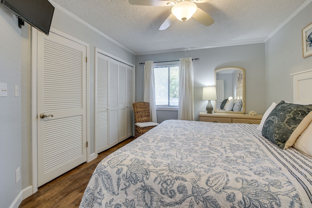 Serene Myrtle Beach Condo w Resort Amenities - photo 3