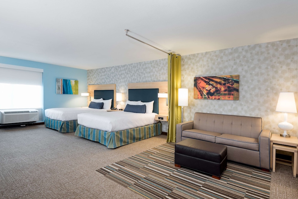 Home2 Suites by Hilton Ft. Lauderdale Airport Cruise Port - photo 18