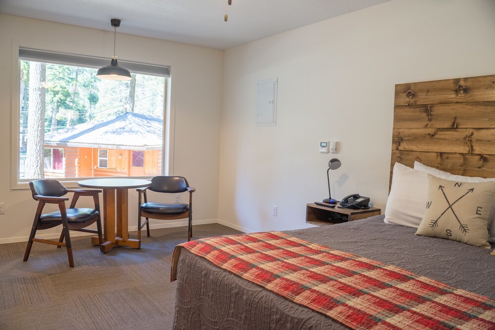 Eagle Cap Chalets - photo 13