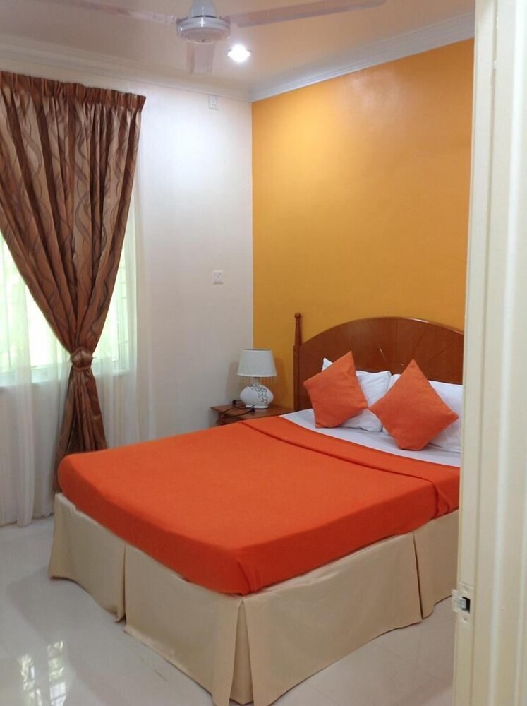 Ntalia Inn — Kuah — photo 3