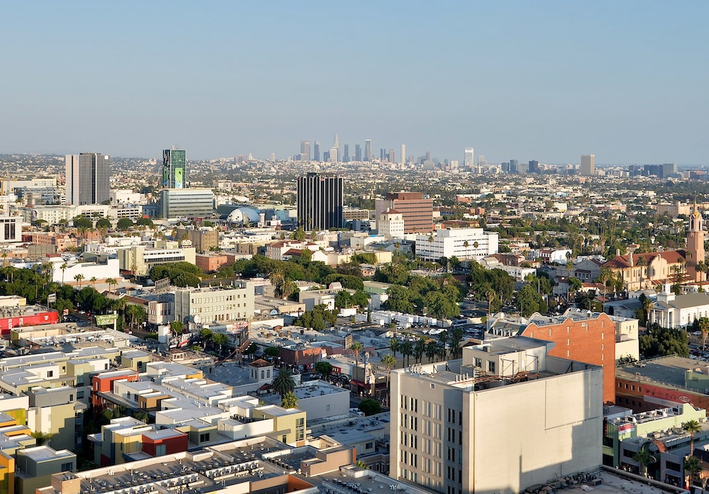 Loews Hollywood Hotel - photo 73