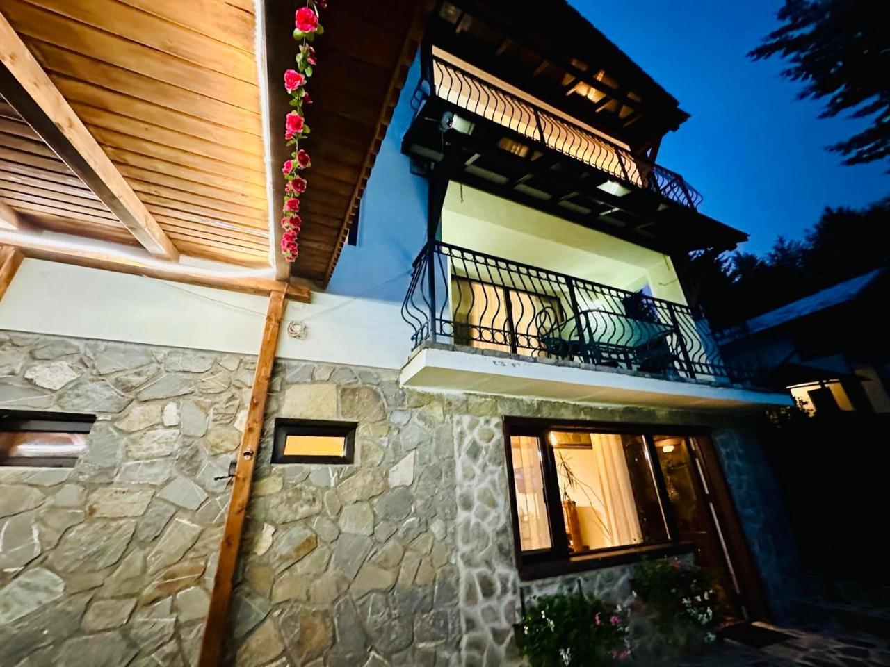 Iepurasul Sinaia in Sinaia, Romania