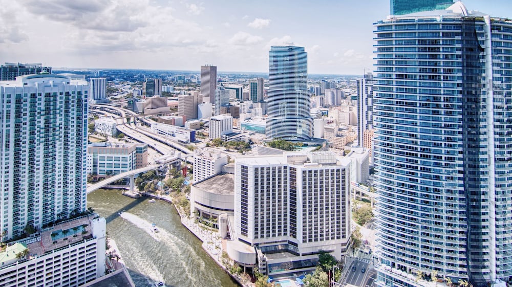 Icon Brickell W Miami by Velvet Luxury - photo 57