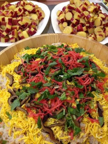 Tokiokasou in Takahama, Japan