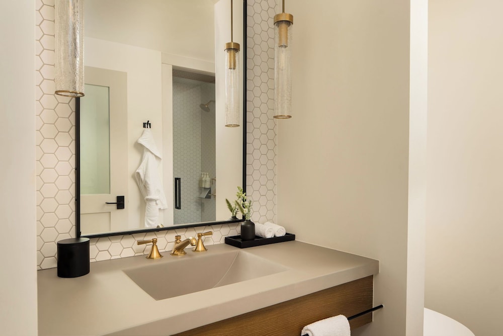 Four Seasons Resort and Residences Napa Valley - photo 116