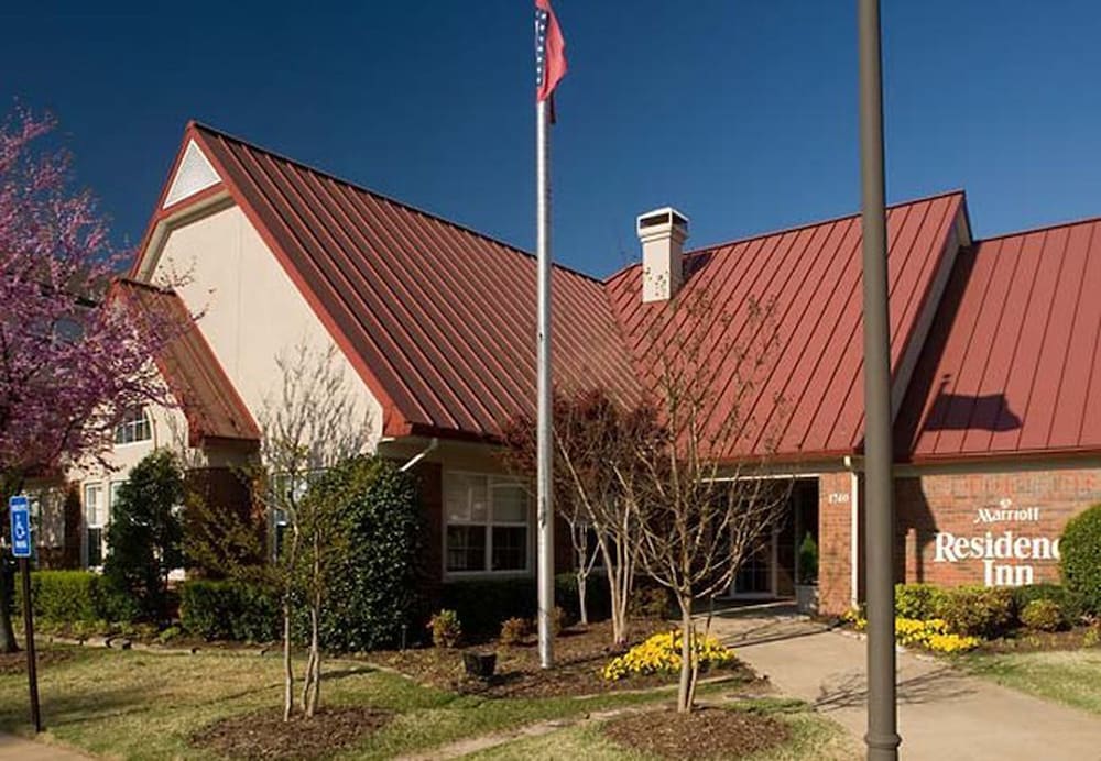 Residence Inn by Marriott Springdale - photo 24