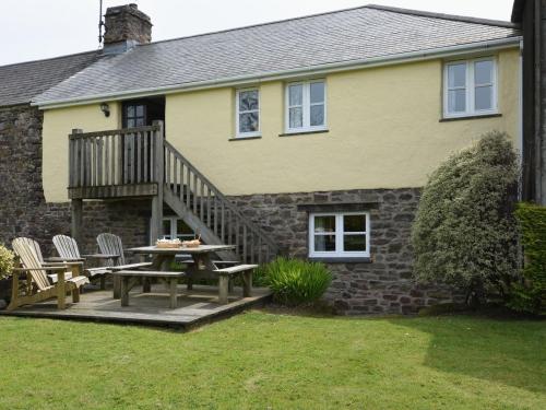 Owls Roost - last minute hotel in Ilfracombe