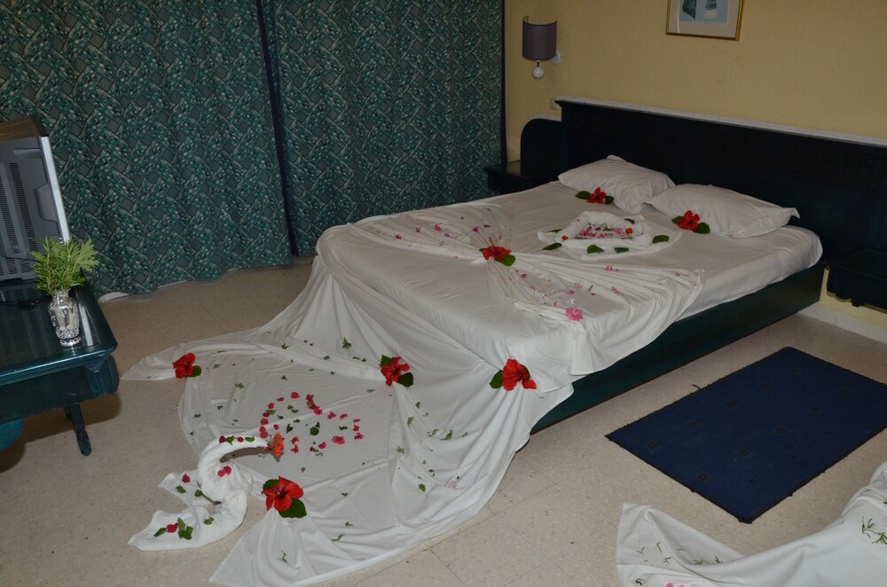 Hotel Topkapi Beach — Mahdia — photo 4