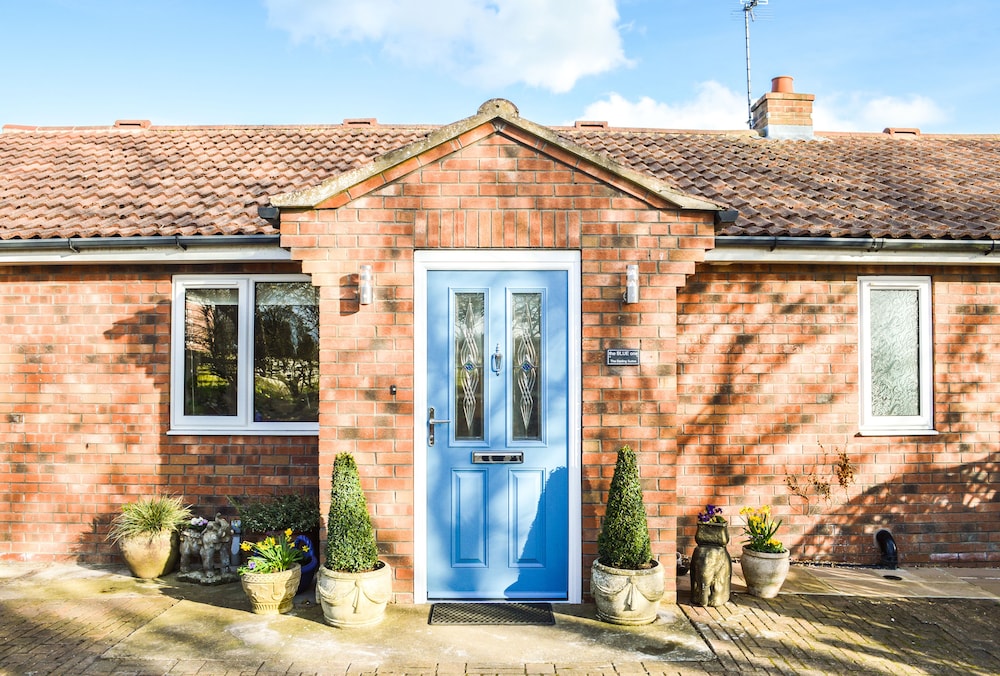 The Darling Suites in Filey, United Kingdom