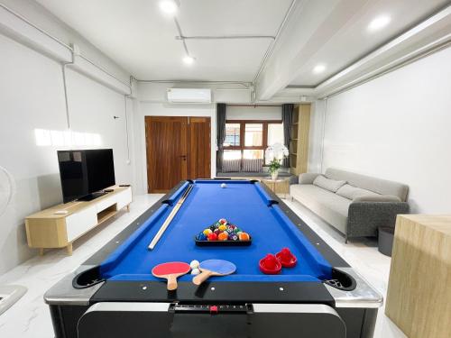 Lilly house near Krabi Airport with Free Airport Shuttle — 4-Star Luxury Hotel in Nuea Khlong, Thailand