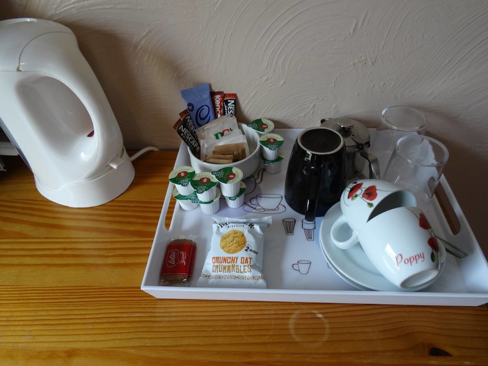 Bryn Mor Beach Hotel — Caernarfon — photo 4