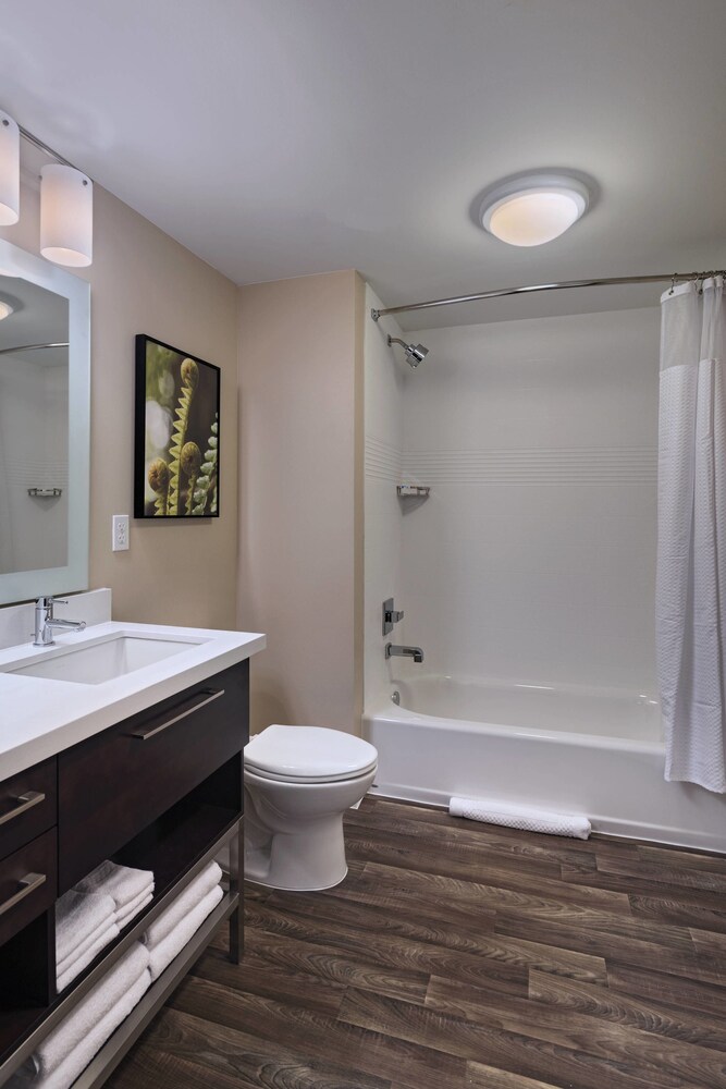 TownePlace Suites by Marriott Tacoma Lakewood - photo 6