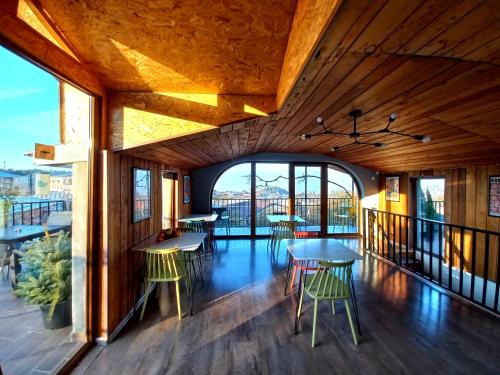 Hestia Hotel Wine And View