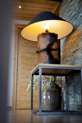 Le Grand Canyon in Les Gets, France