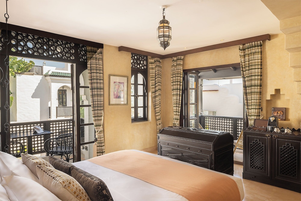 Villa Maroc Resort — Pran Buri — photo 4
