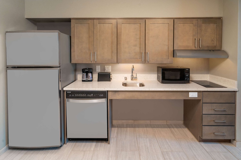 Homewood Suites by Hilton Livermore CA - photo 14