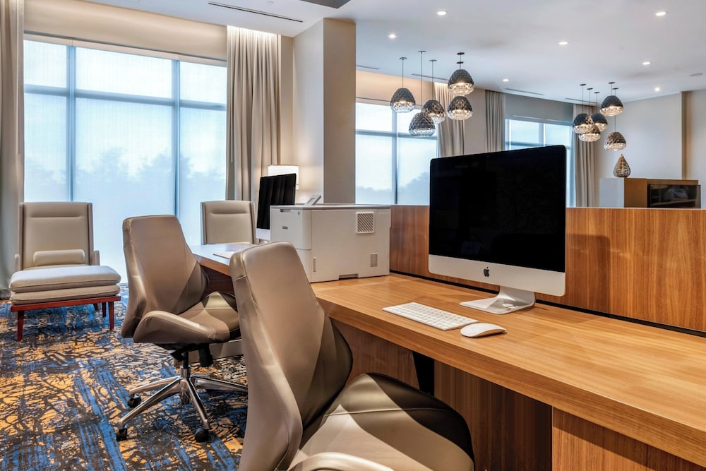 Courtyard by Marriott Fort Lauderdale Downtown - photo 31