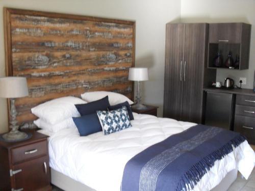 Pheasant's Rest — 4-Star Luxury Hotel in Newcastle, South Africa