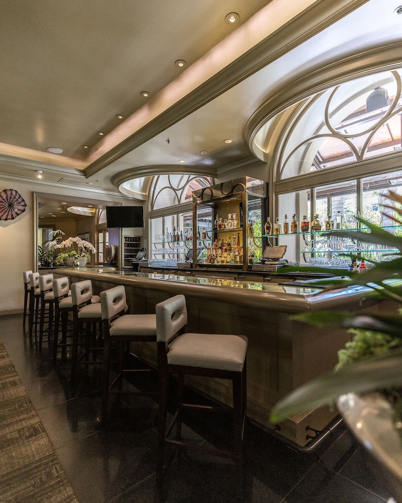 Four Seasons Los Angeles at Beverly Hills - photo 51