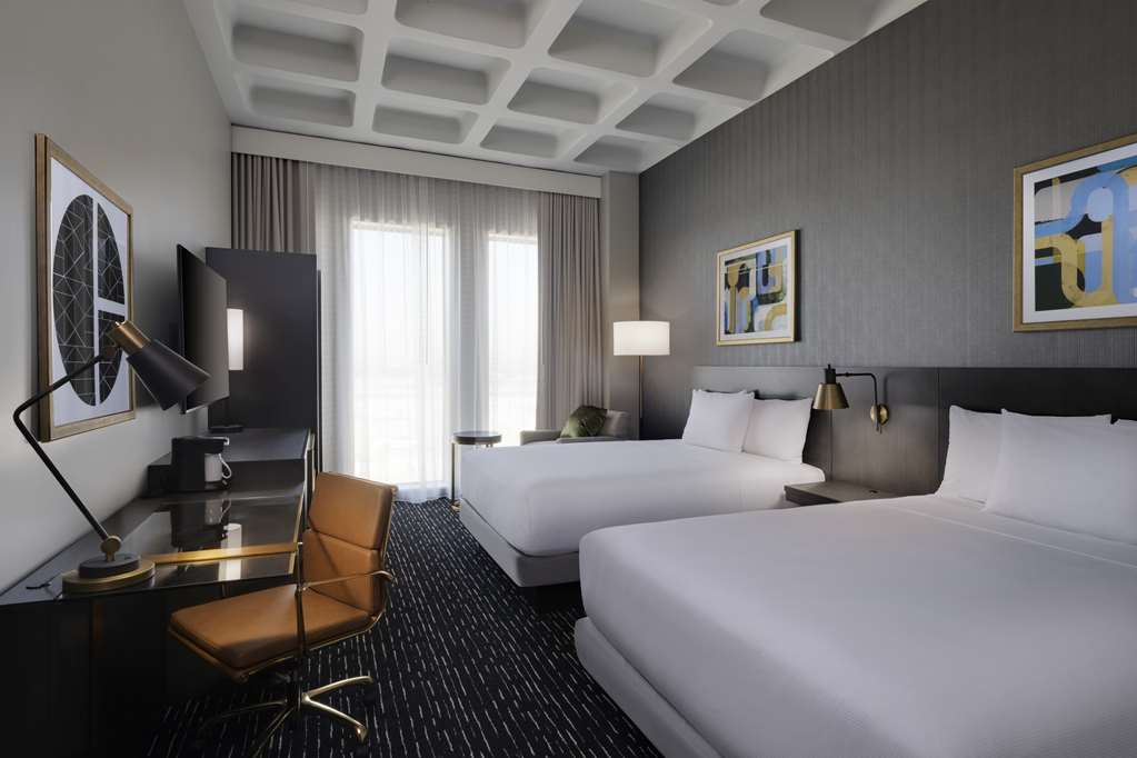 Hyatt Place LAX Century Blvd - featured photo