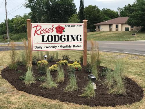 Rose’s Lodging — Boonville — photo 2