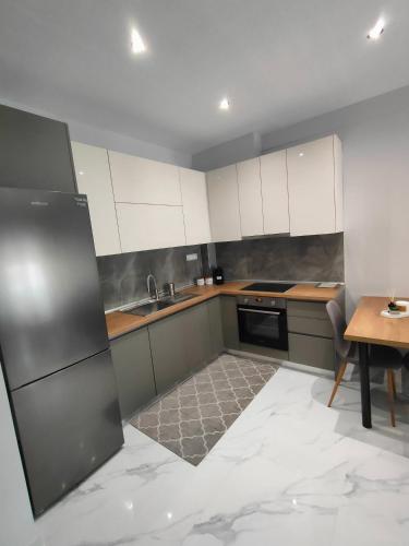 City Lux Apartment Kavala — 4-Star Luxury Hotel in Kavala, Greece