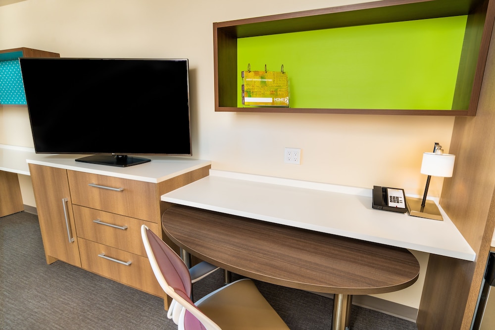 Home2 Suites by Hilton Bakersfield - photo 7