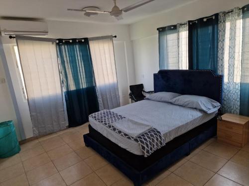 Sigma Theta Homes Knust Area — 4-Star Luxury Hotel in Kumasi, Ghana
