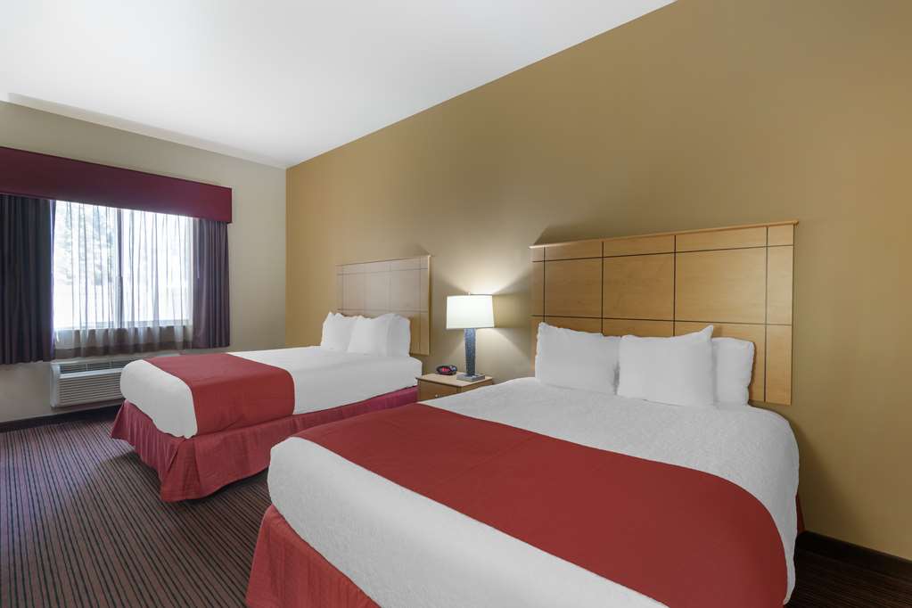 Best Western Golden Prairie Inn & Suites - photo 14
