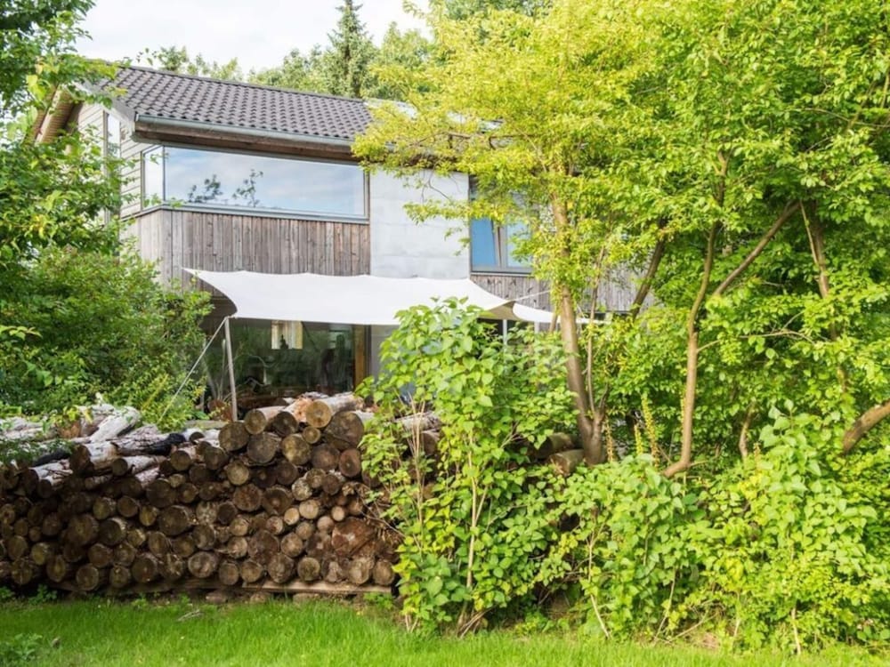 Huis Aan Het Park — Bispingen