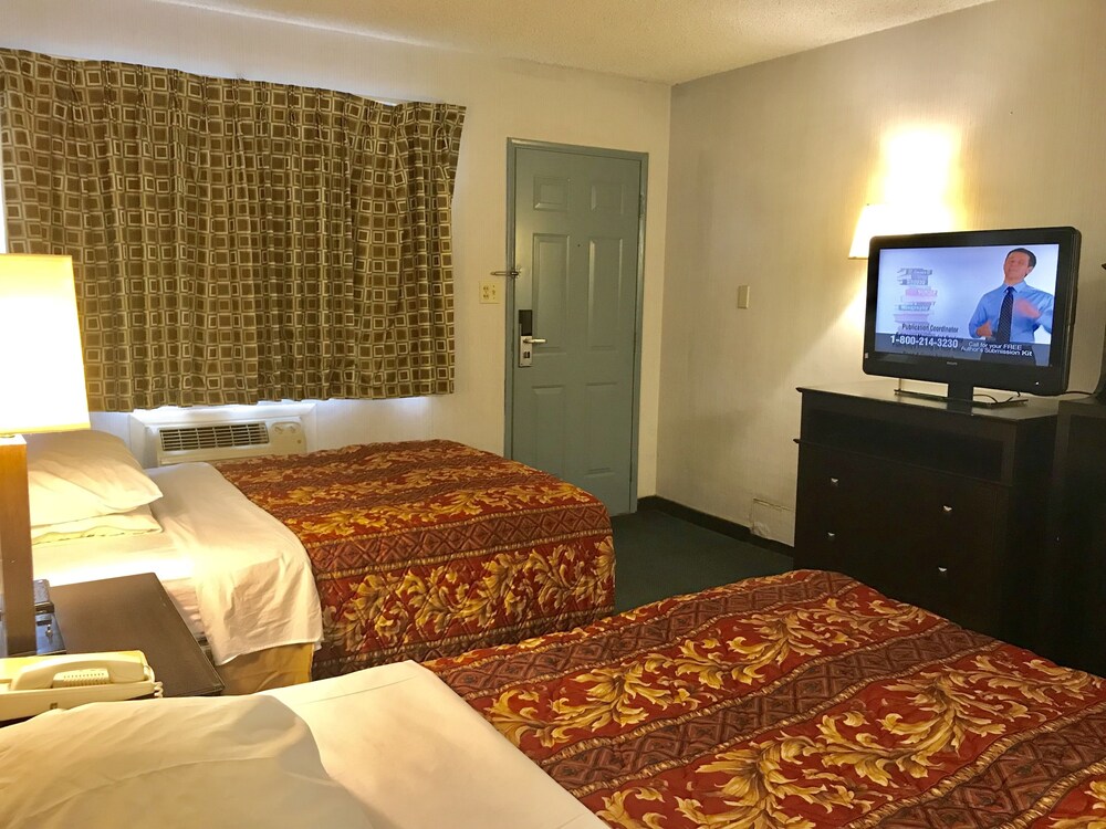 Bright Morning Motel - photo 10