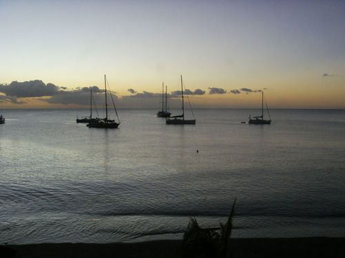 Hotel La Villa Saint Pierre in Saint-Pierre, Martinique