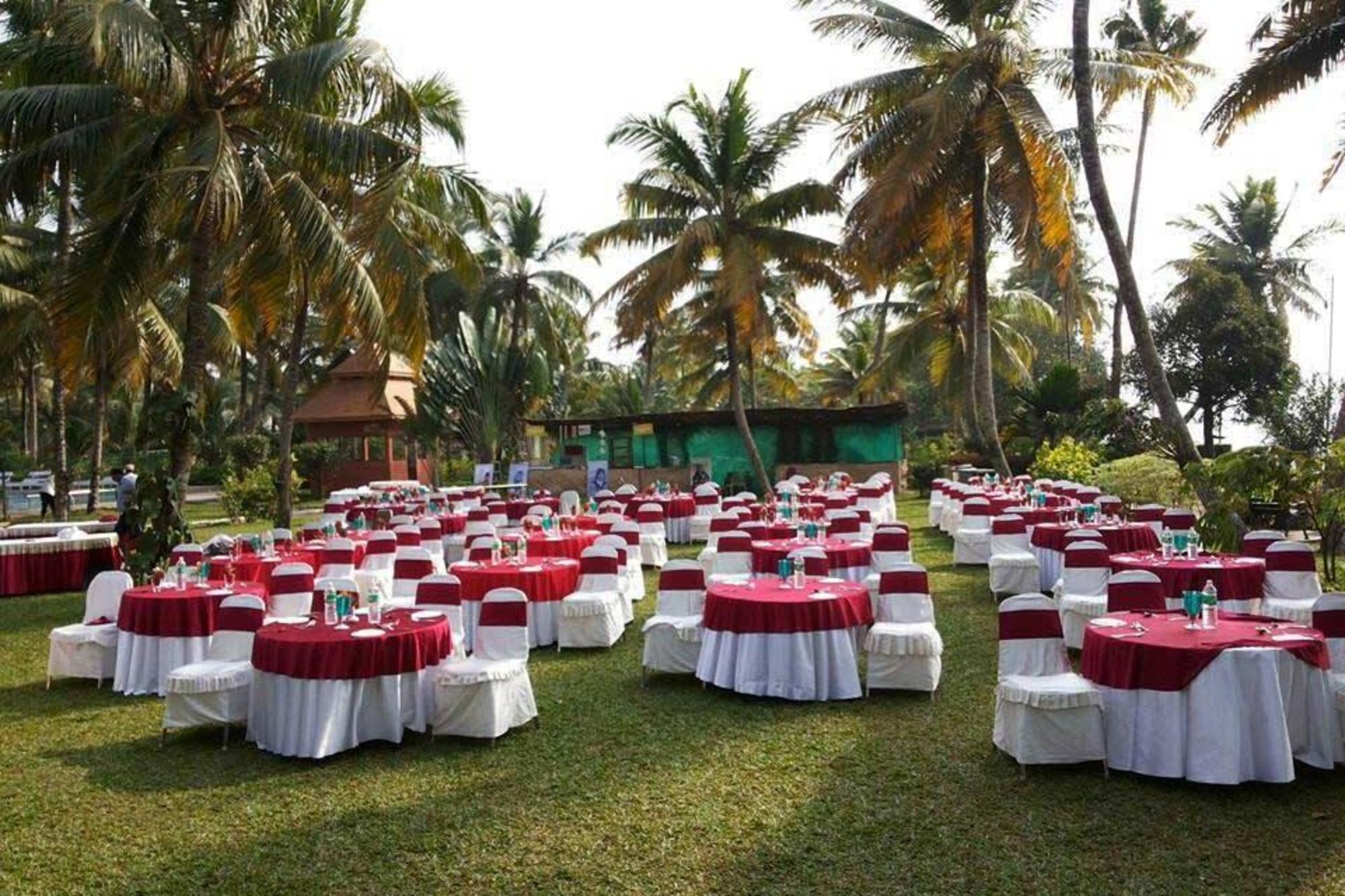 Hotel Clay House in Trichur, India