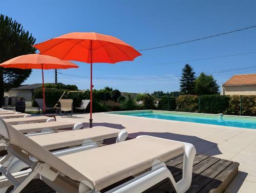 La Bonne Chauffe Col De Cygne — Verrieres
