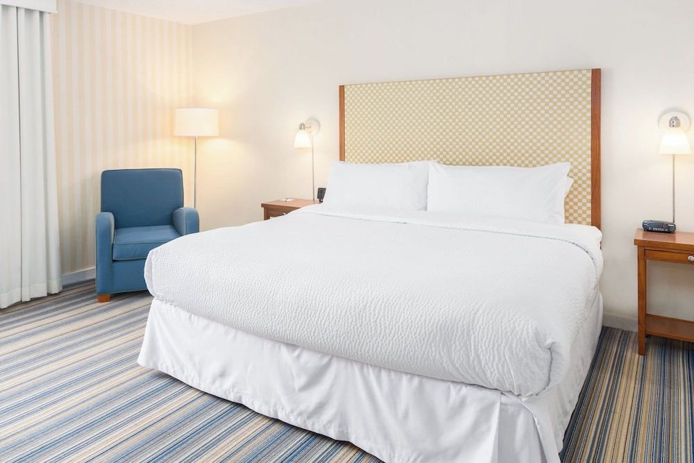 Four Points by Sheraton Eastham Cape Cod - photo 42