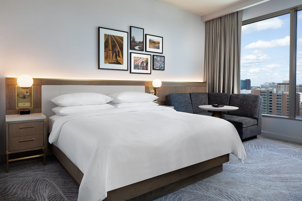 JW Marriott Hotel Grand Rapids - photo 25