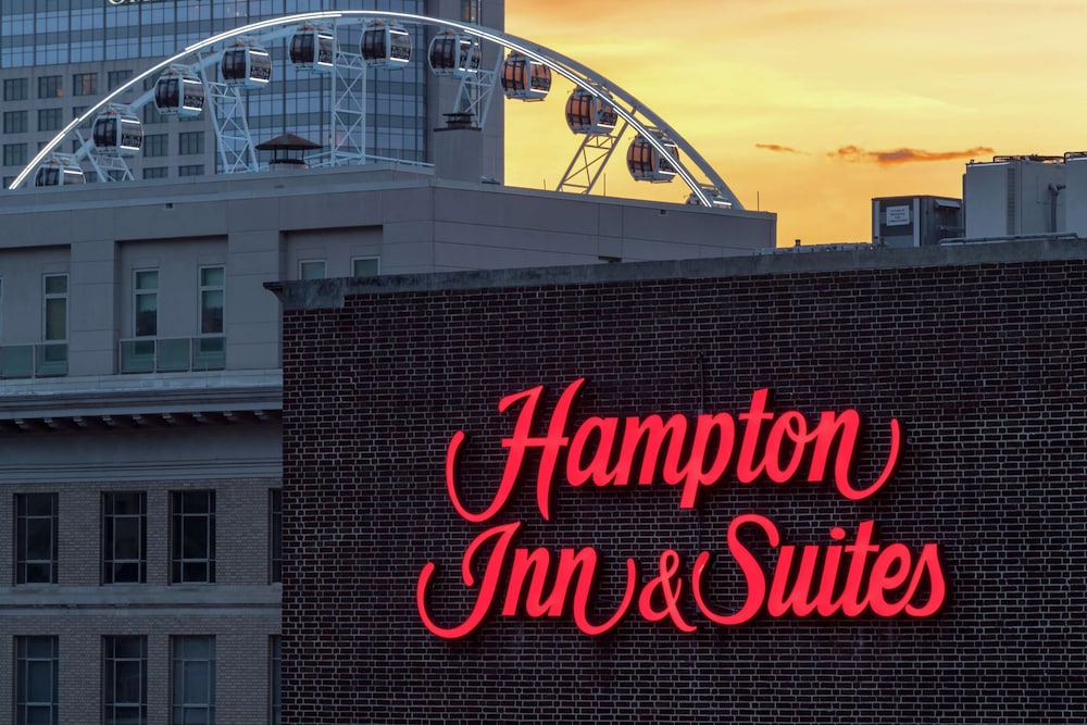 Hampton Inn & Suites Atlanta Downtown - photo 56
