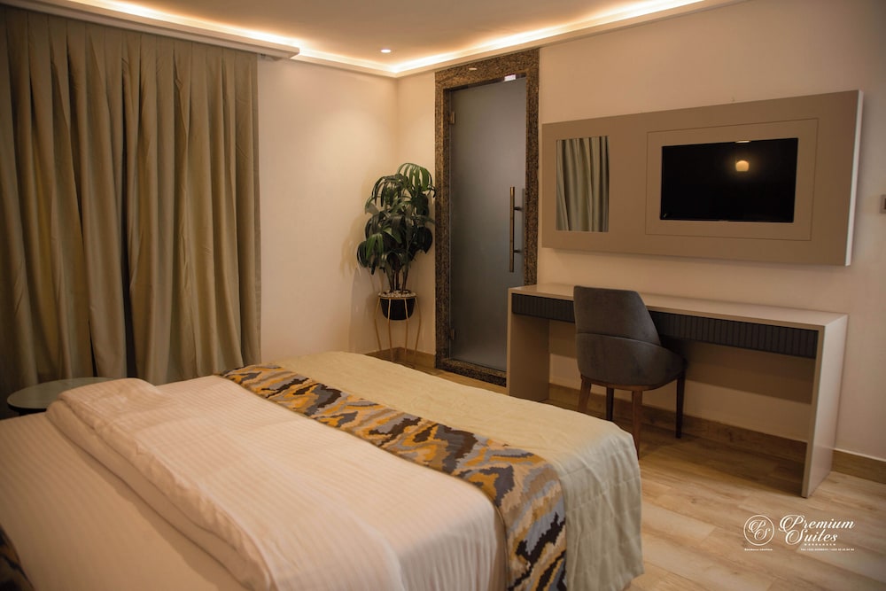 Premium Suites Marrakech in Nouakchott, Mauritania
