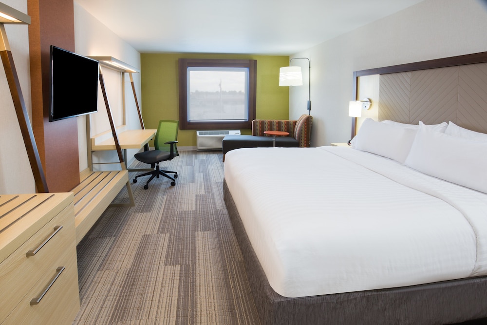 Holiday Inn Express & Suites Pahrump an IHG Hotel - photo 4
