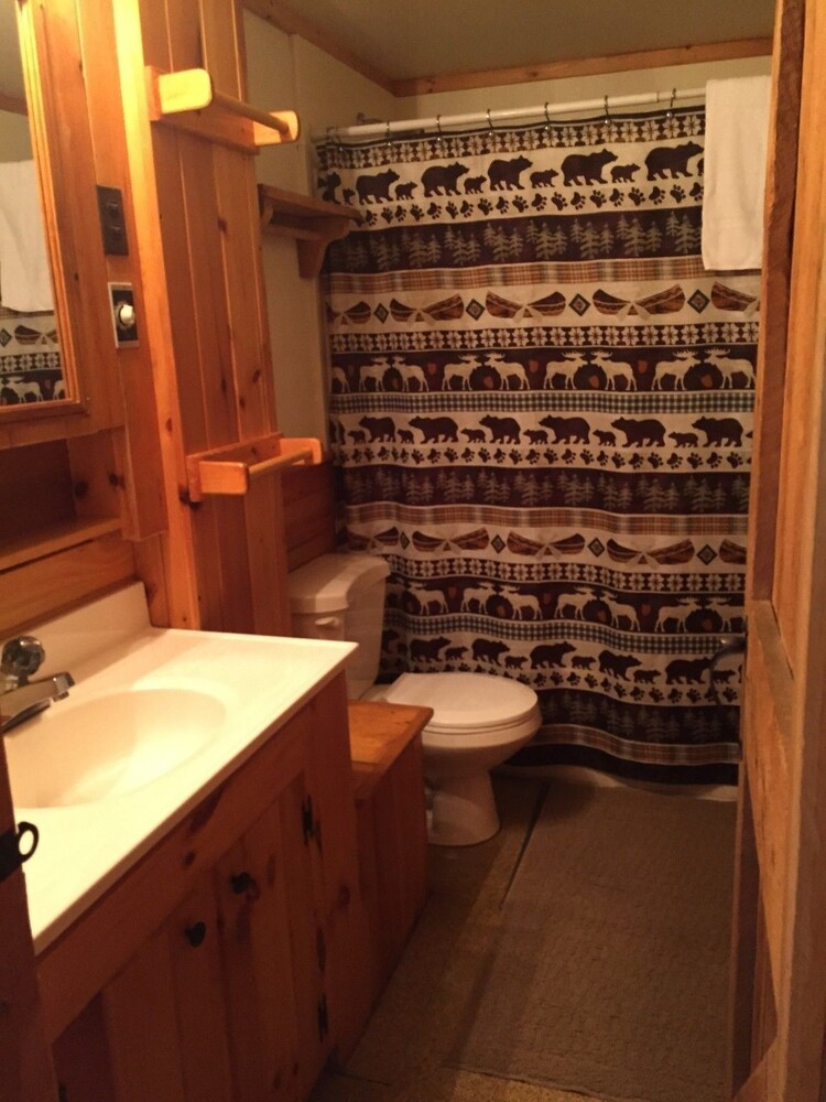 Rough Cut Lodge - photo 40