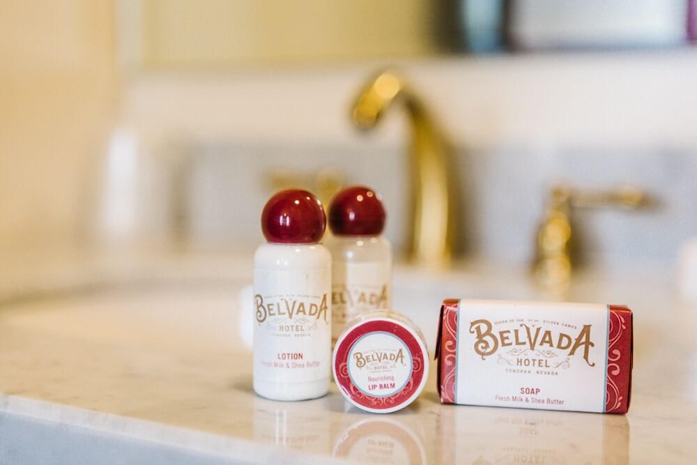Belvada Hotel - photo 21