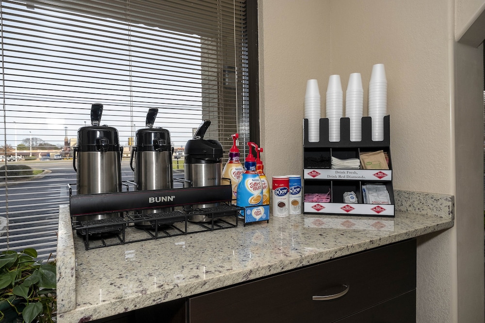 Red Roof Inn PLUS Huntsville Madison - photo 41